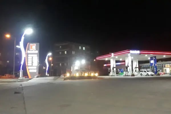Euroil-salihoğulları Petrol - Resim 3