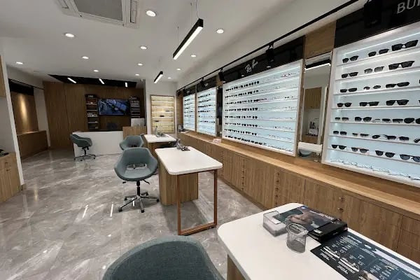 Cadde Optik - Resim 8