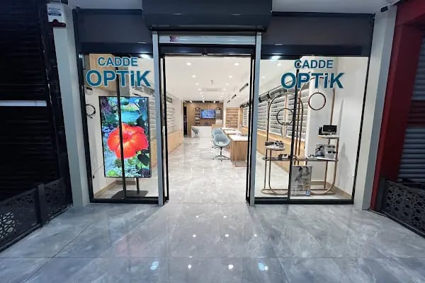 Cadde Optik - Resim 4