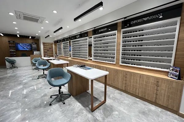Cadde Optik - Resim 10