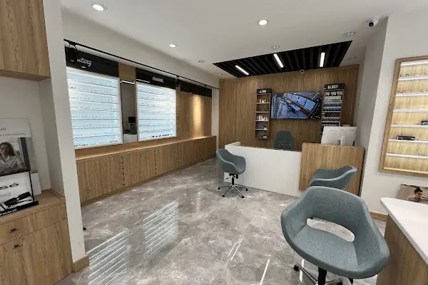 Cadde Optik - Resim 5