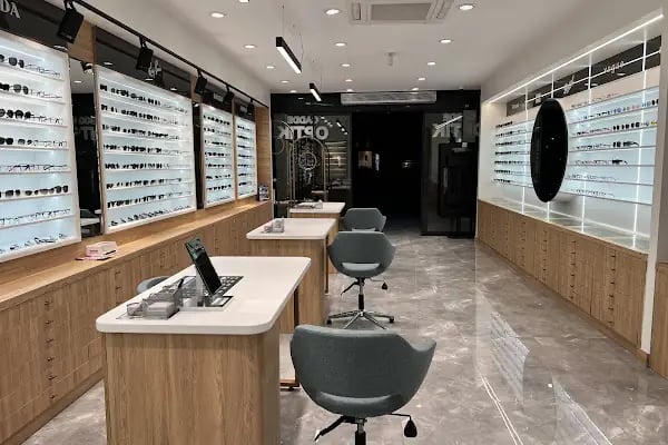 Cadde Optik - Resim 7