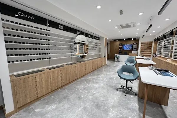Cadde Optik - Resim 9