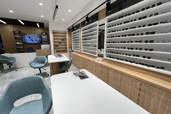 Cadde Optik - Resim 2
