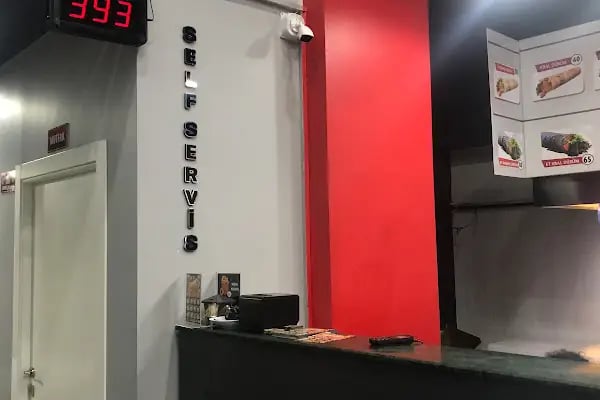 KRAL DÖNER BEYŞEHİR HATAY SOSLU DÖNER - Resim 17