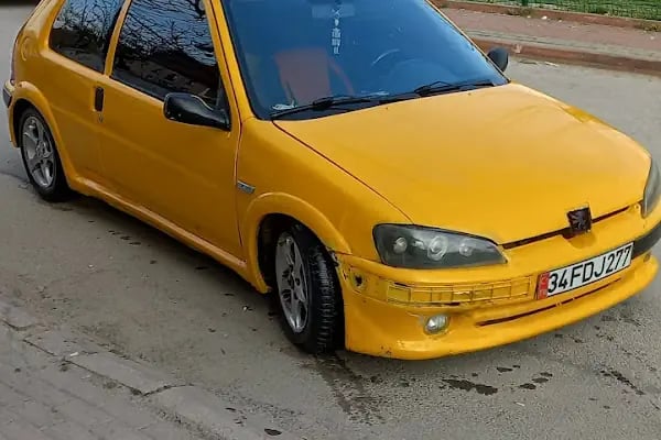 BAYRAM OTO YİKAMA - Resim 2