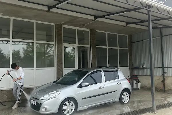 BAYRAM OTO YİKAMA - Resim 7