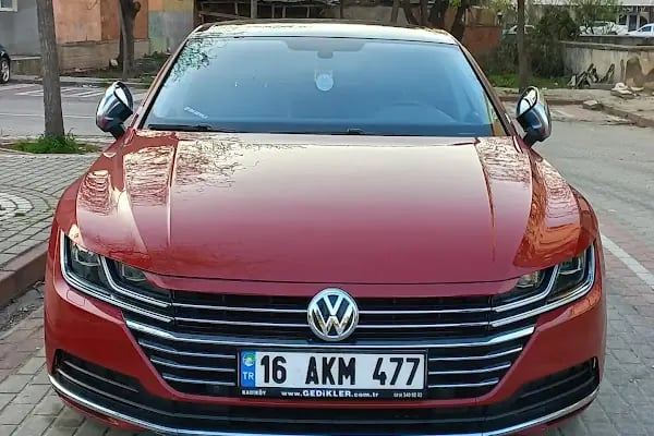 BAYRAM OTO YİKAMA - Resim 5