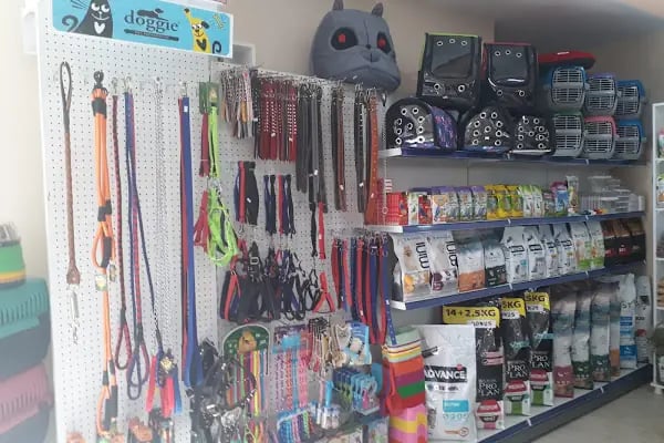 Alya Petshop - Resim 4
