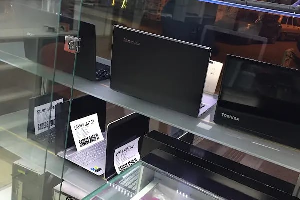 Derya Bilişim Bilgisayar Teknolojileri &amp; Elektronik Onarım Merkezi - Resim 3