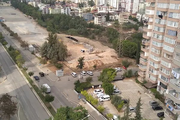 Adana 2. El Oto Pazarı - Resim 2