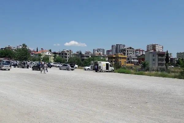 Adana 2. El Oto Pazarı - Resim 6