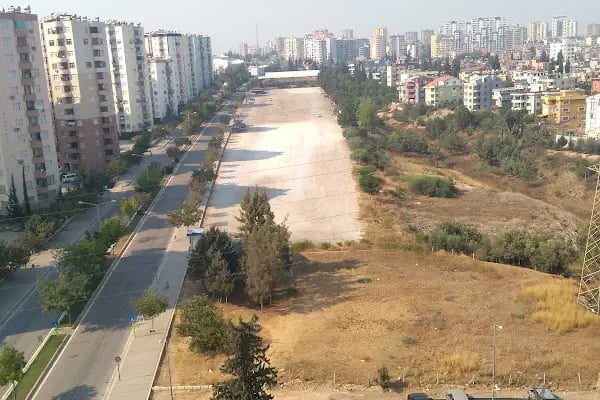 Adana 2. El Oto Pazarı - Resim 5