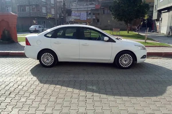 Adana 2. El Oto Pazarı - Resim 17