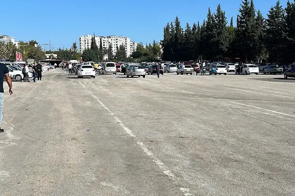 Adana 2. El Oto Pazarı - Resim 3