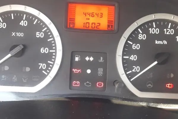 Adana 2. El Oto Pazarı - Resim 8