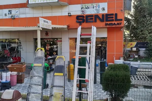 Şenel Yapı Market - Resim 2