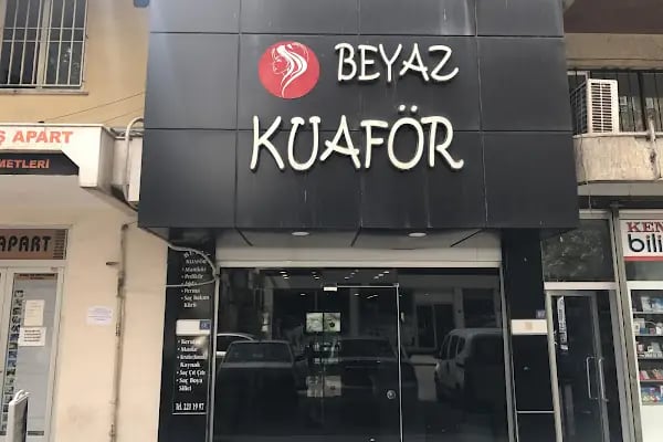 Neslim Güngen Kahramanmaraş Güzellik Merkezi &amp; Kuaför - Resim 15