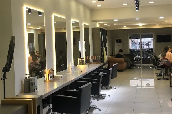 Neslim Güngen Kahramanmaraş Güzellik Merkezi &amp; Kuaför - Resim 20