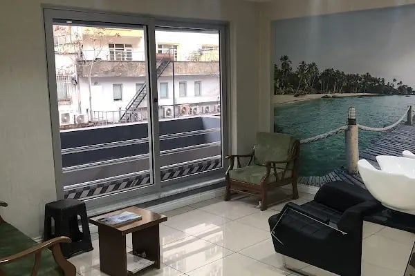 Neslim Güngen Kahramanmaraş Güzellik Merkezi &amp; Kuaför - Resim 19