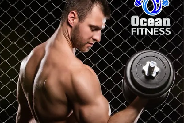 OCEANFITNESS - Resim 2