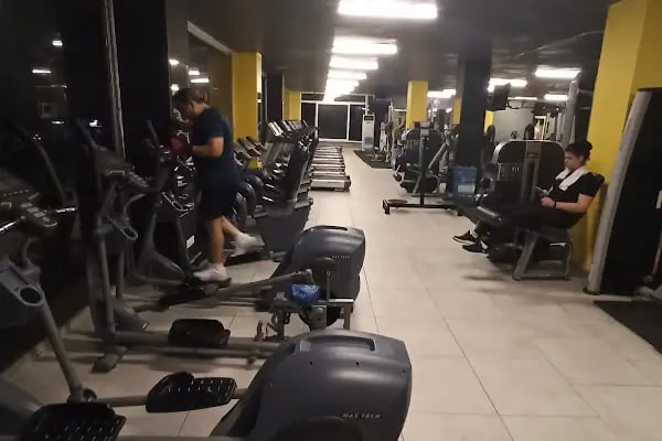 OCEANFITNESS - Resim 16