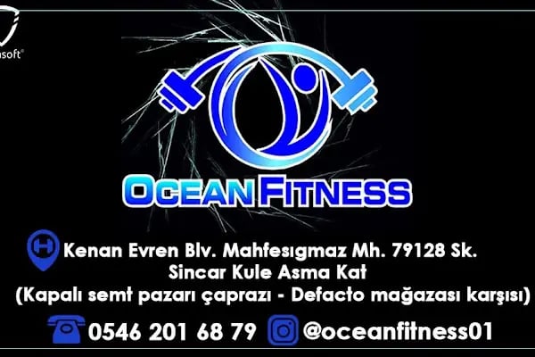 OCEANFITNESS - Resim 11