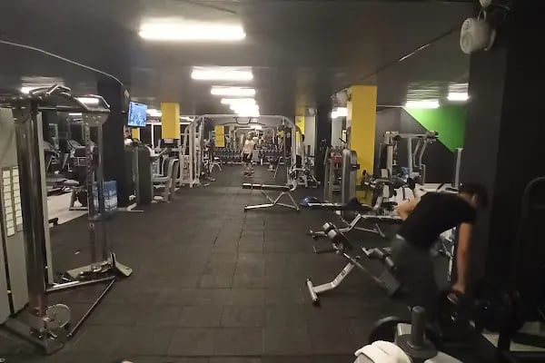 OCEANFITNESS - Resim 19