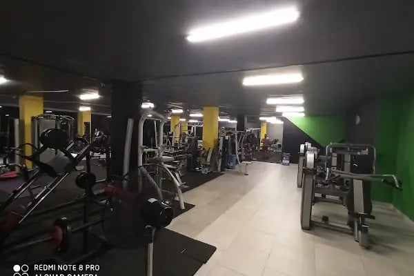 OCEANFITNESS - Resim 18