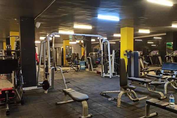OCEANFITNESS - Resim 20