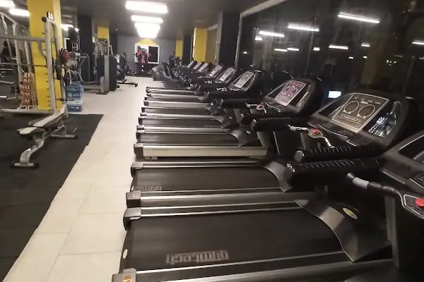 OCEANFITNESS - Resim 10