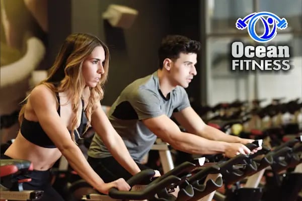 OCEANFITNESS - Resim 9