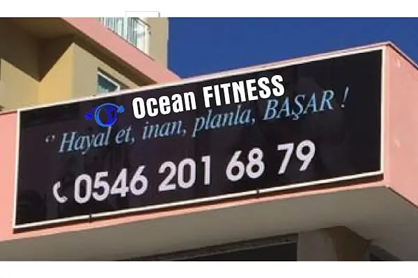 OCEANFITNESS - Resim 6