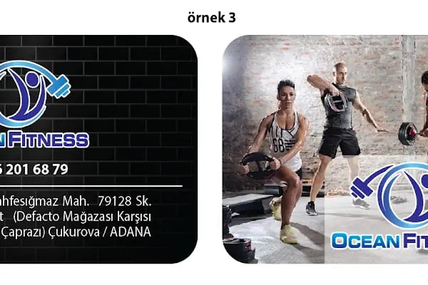 OCEANFITNESS - Resim 12