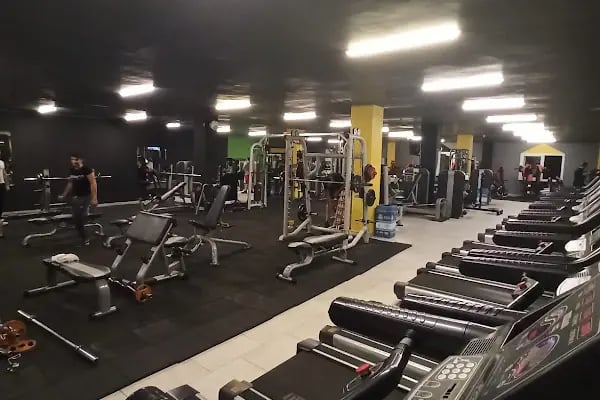 OCEANFITNESS - Resim 13
