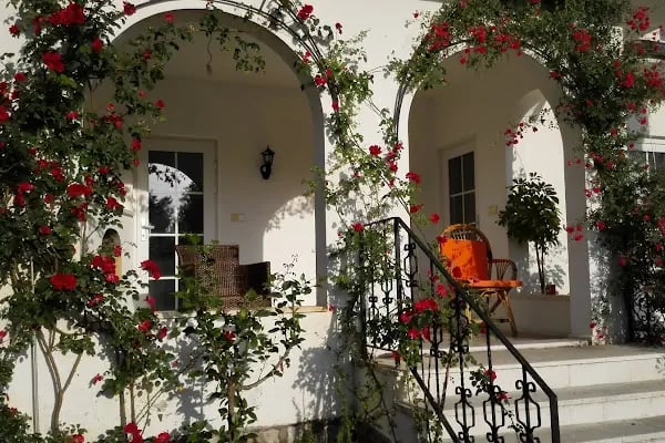 Botanik Gardens - Resim 18