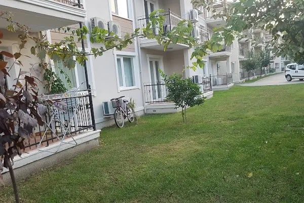 Botanik Gardens - Resim 5