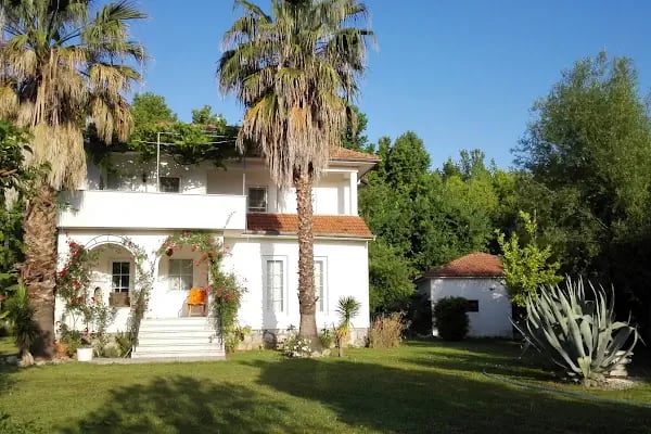Botanik Gardens - Resim 11