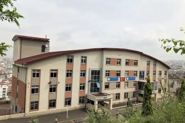 Farabi Ortaokulu/İlkokulu-GEBZE - Resim 12