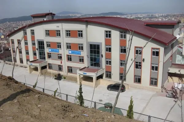 Farabi Ortaokulu/İlkokulu-GEBZE - Resim 8