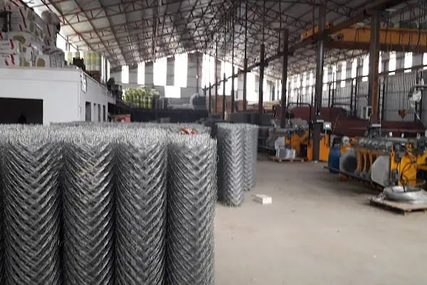 Turunçova Demir Ticaret AŞ - Resim 3