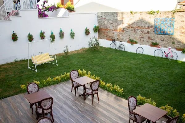 Pelit Boutique Hotel - Resim 4