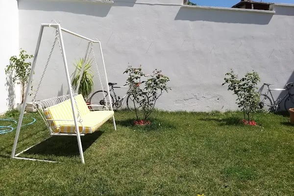 Pelit Boutique Hotel - Resim 17
