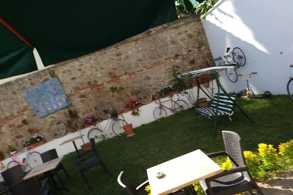 Pelit Boutique Hotel - Resim 7