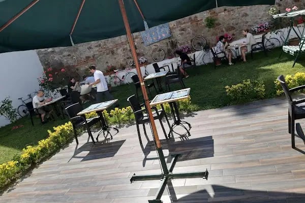 Pelit Boutique Hotel - Resim 8