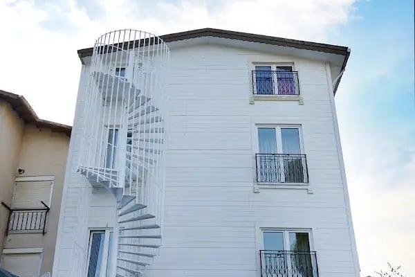 Pelit Boutique Hotel - Resim 14