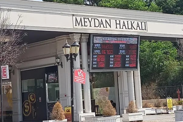 Seleste Döviz Yetkili Müessese A.Ş. - Resim 4
