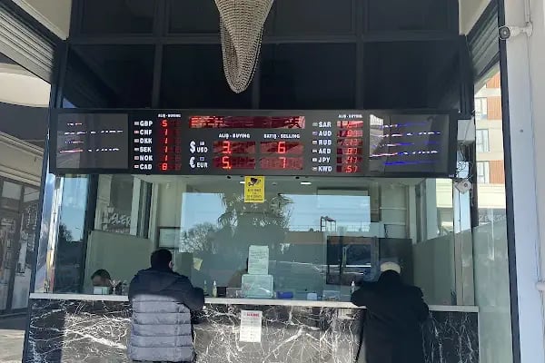 Seleste Döviz Yetkili Müessese A.Ş. - Resim 2