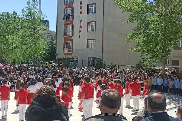 Şehit Dinçer Ersoy İÖO - Resim 8