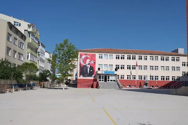 Şehit Dinçer Ersoy İÖO - Resim 1